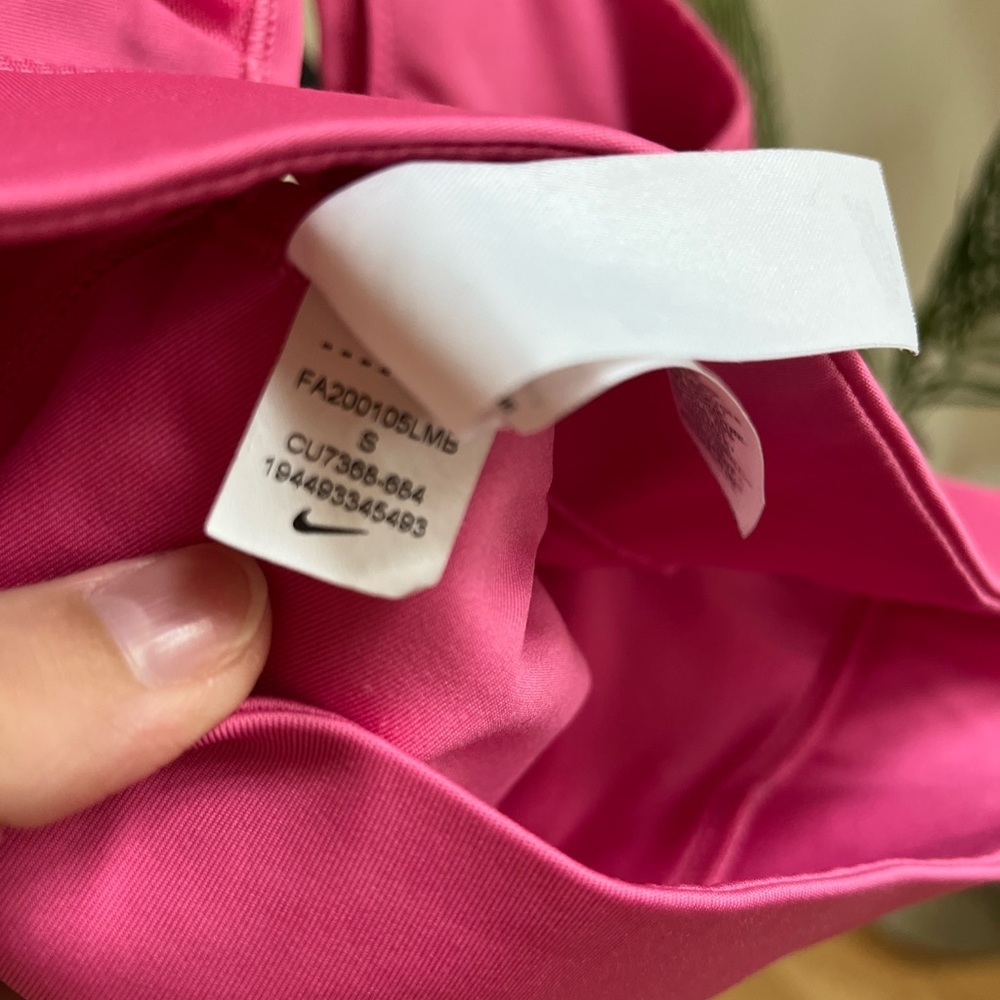 Nike bra small pink - Picture 5 of 8